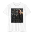 Sven's Valhalla Viking T‑Shirt — 'Become the Legend' Graphic Tee