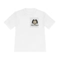 Unisex Moisture Wicking Tee