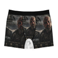 Men's Boxer Briefs (AOP)