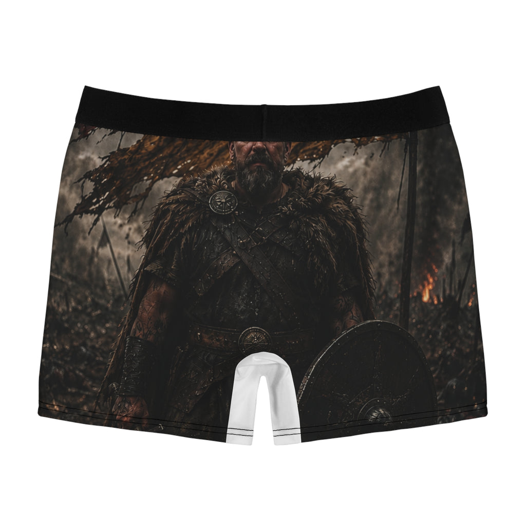 Men's Boxer Briefs (AOP)